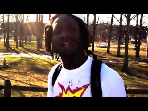 Supa P/ Bio Static Teaser