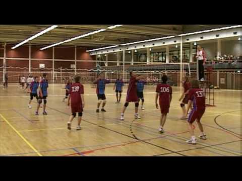 Set 1 VC Omniworld JB1 - Spaarnestad JB1