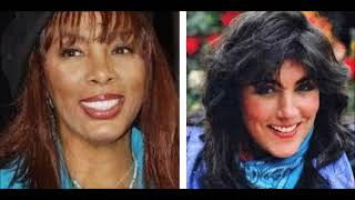 Donna Summer &amp; Laura Branigan - Dim All the Lights(Frico&#39;s Mix)