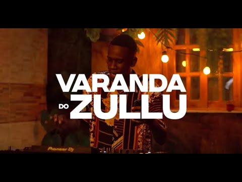 Varanda do Zullu | Live 001