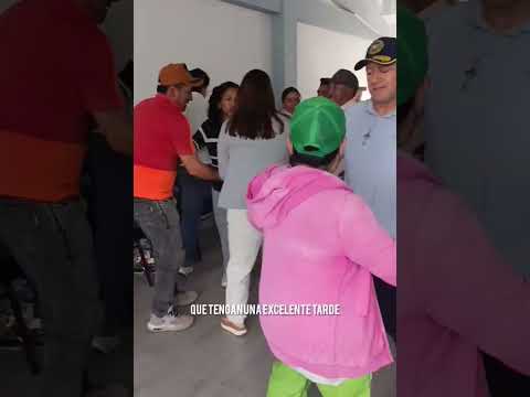 🌟 Reconocimiento a Líderes Comunales de Santiago 🌟