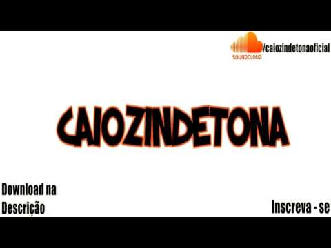 Mc Bin Laden , Mc 2k e Mc Nandinho - Maconha de Uva (ManoDJ) (CaiozinDetona)