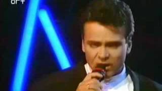 Systems In Blue &amp; Nino de Angelo in Eurovision 1989 (Germany)