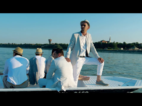 Sinovi ravnice - Dunav gospodari (Official video 2016)