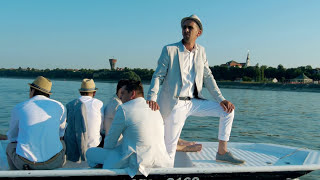 Download lagu Sinovi ravnice - Dunav gospodari ( video 2016) mp3