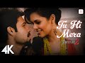 Tu Hi Mera 4K Video Jannat 2 Emraan Hashmi Esha Gupta Shafqat Amanat Ali Pritam