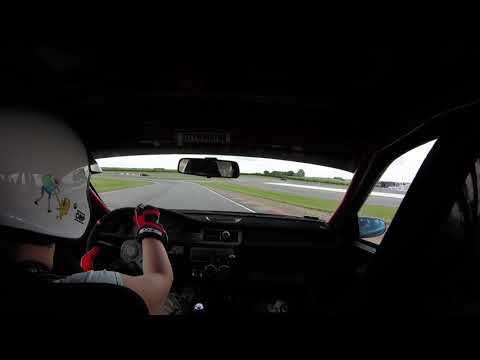 Tor Łódź Honda Civic 1.5 (PB 1:04:364)