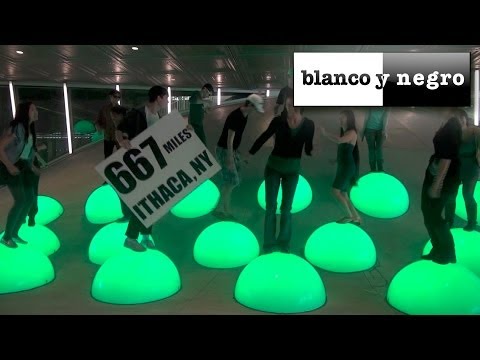 Topher Jones Feat. The Heroes Of Old - Million Miles (Official Video)