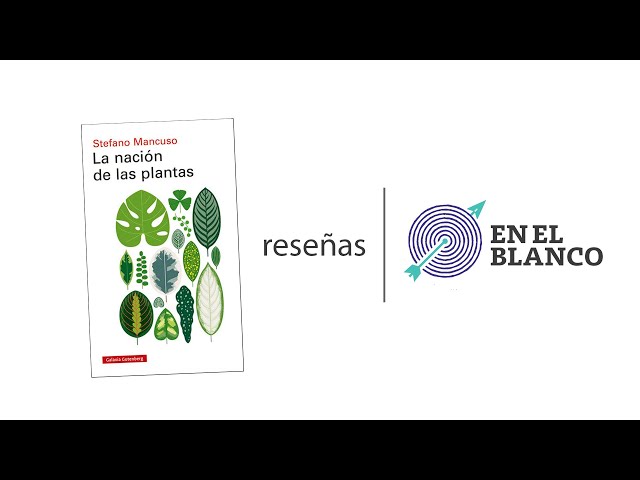 Vídeo relacionado con La planta del mundo (Ensayo)