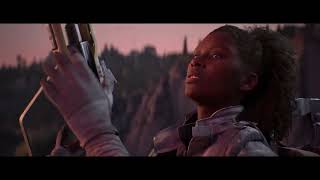 ARC Raiders Release Date Reveal Trailer | GameStop Trailer