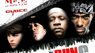 600 Benz - Prodigy, Mobb Deep (Unreleased)