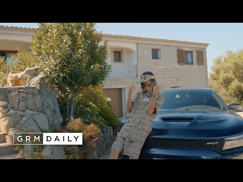 L4dabagg - Milan Blue [Music Video] | GRM Daily