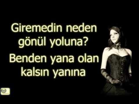 Helal Ettim- Erdem kınay feat. Merve özbey lyrics video