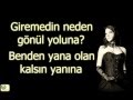 Helal Ettim- Erdem kınay feat. Merve özbey lyrics video