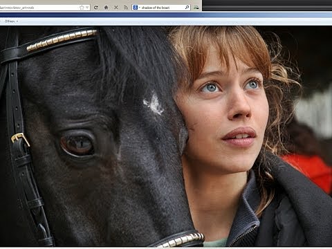 Trailer-Vorschau: Jappeloup - Eine Legende