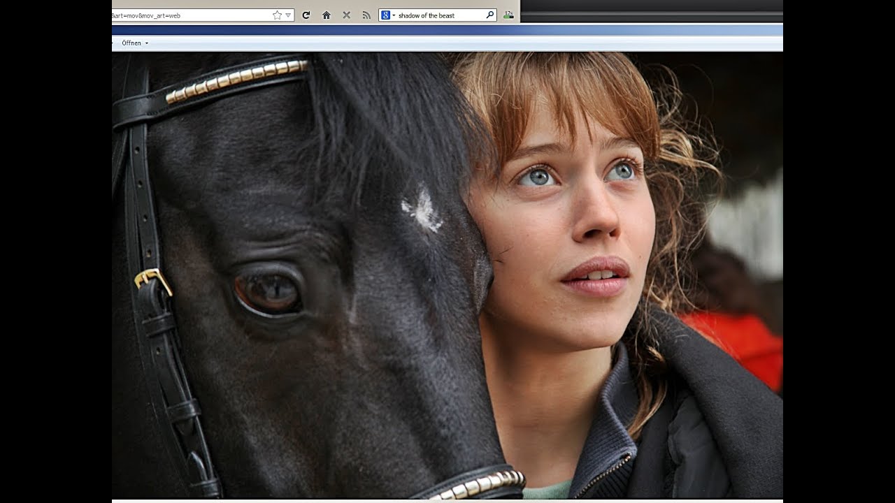 Jappeloup - Eine Legende