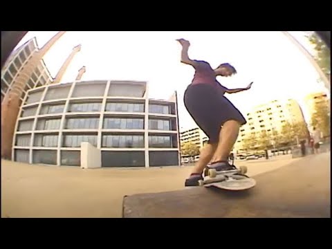 The Gustav Tønnesen Mixtape