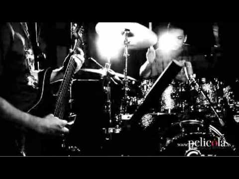 Alive At The Womb Season 1 featuring Wolfgang - Novus is Burning