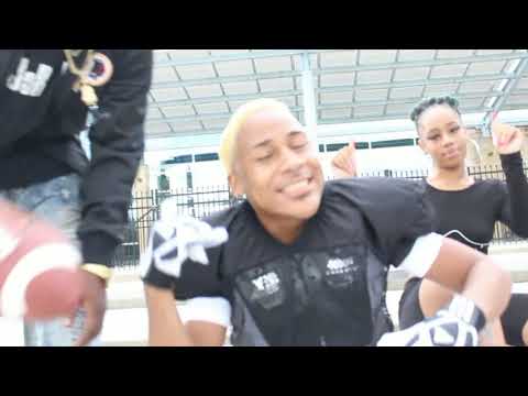 " NFL " - MaJoR FLiPs featuring Dee Breezy - (OFFICIAL MUSIC VIDEO) - 2021