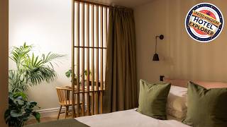 Leworth Apartments, Windsor | London, United Kingdom | Hotel Review 🏩