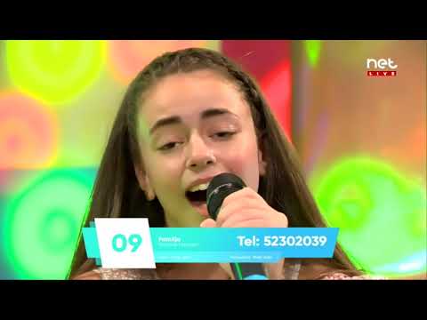 KKI Junior 2021 - Song Recap