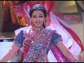 Aishwarya Rai Dance Performance Dola Re Dola Zee Cine Awards 2003