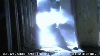 Halo 3 We Are ODST Deleted scene video