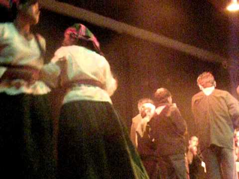 Ayllu Pukara, Tabla sikus