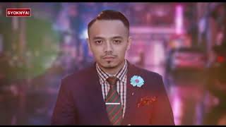 Download lagu Maafkan aku- Asfan (Jom Karok) mp3