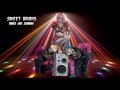 Sweet Brains - Dance Like Zombies (Eurovision ...