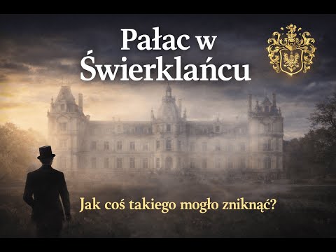 Świerklaniec – how the Little Versailles of Silesia was erased