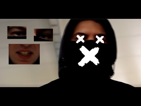 Młody Goh ( STYGMAT ) - NPC_012 ( Prod. Hakim ) [ OFFICIAL VIDEO ]