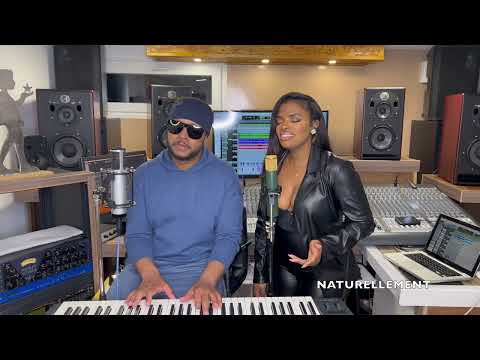 Daan Junior x Fabiola Shyne Naturellement Acoustique