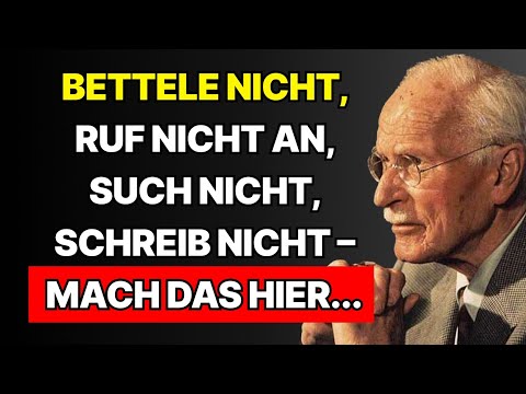 7 Dinge, die eine Frau von hohem Wert NIEMALS mit Männern macht