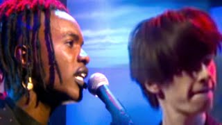 McAlmont &amp; Butler - Yes [Later: 1995]