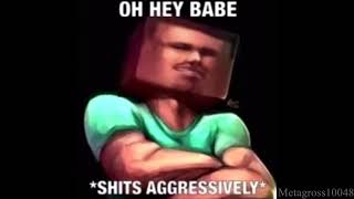 Minecraft movie (real) (peak)