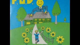 Flag of Democracy - Guimo's Theme