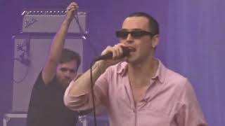 The Murder Capital - Feeling Fades (Live) Paris, Rock en Seine 2023