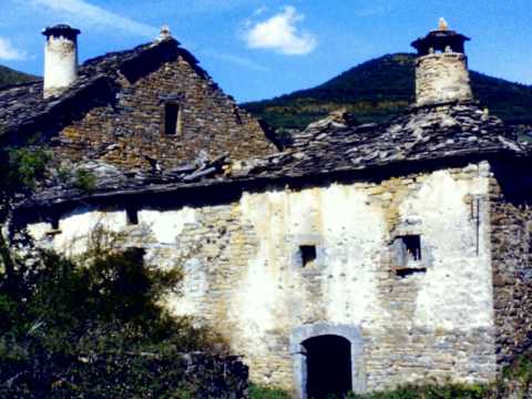Sasé - Pirineo Aragonés