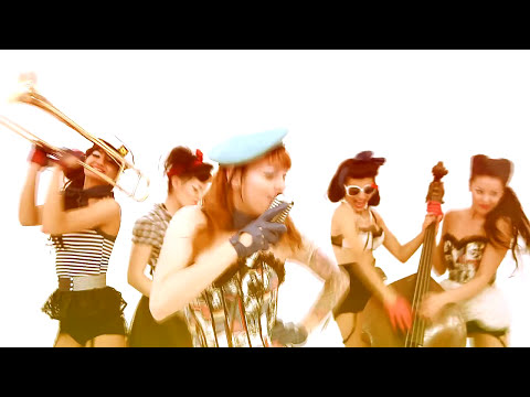 Ogi 23 feat. Рут Колева - "Black Magic Woman"