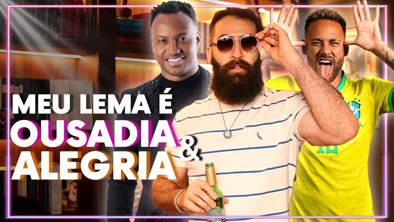 As pessoas que dão certo na vida fazem isso