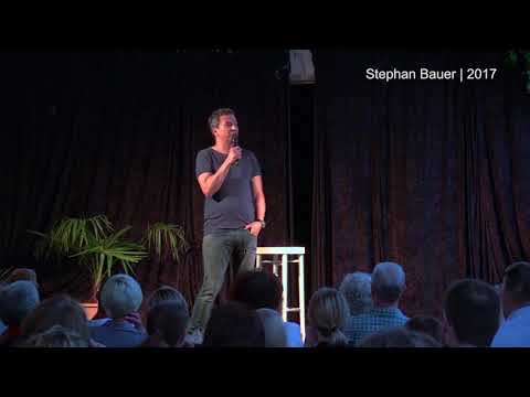 Stephan Bauer - 2017