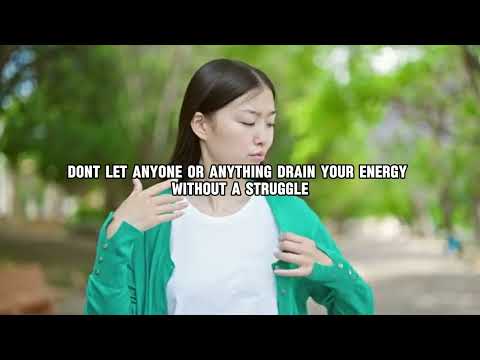 Never give up without a fight