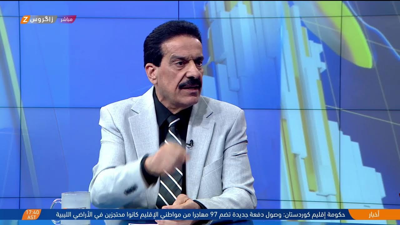 فيديو | تداعيات نقل سجناء داعـ ـ ـش إلى العراق