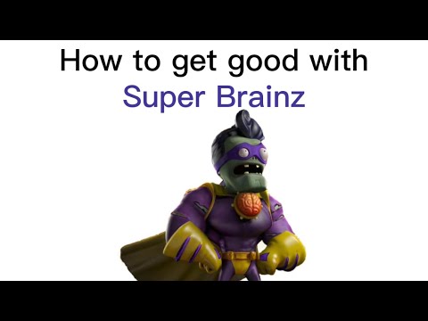 How to get good with Super Brainz | GW2 Character Analysis: Episode 9