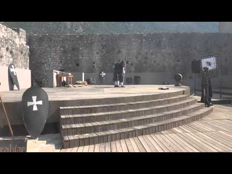 Drivenik - Čuvar kroz povijest 2015.