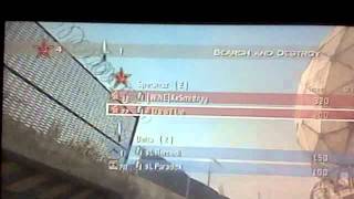 II D a a Z L e XxSmithy Vs sL ParadoX sL Remedi won 4-1 last kill cam killed by smoke