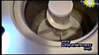 Five Most Common Problems With Laundry Washing Machines