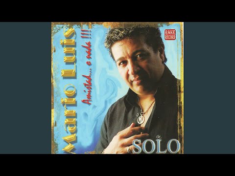 Voy a Olvidarme de Mí