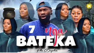 BATEKA NGA 7 I FILM CONGOLAIS I NOUVEAUTÉ 2025
